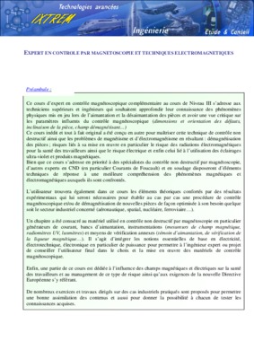 contra_le magnetoscopique Book