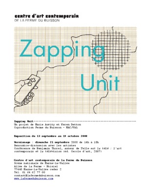 zapping Book
