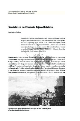 robledo Book