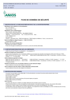 annales bts biotech Book