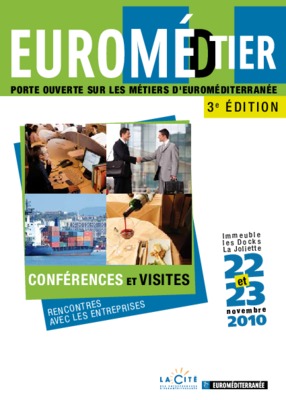 visites conferences Book