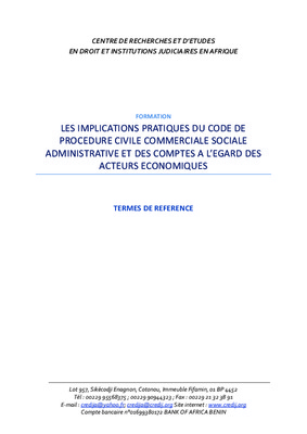 definition des termes economiques Book