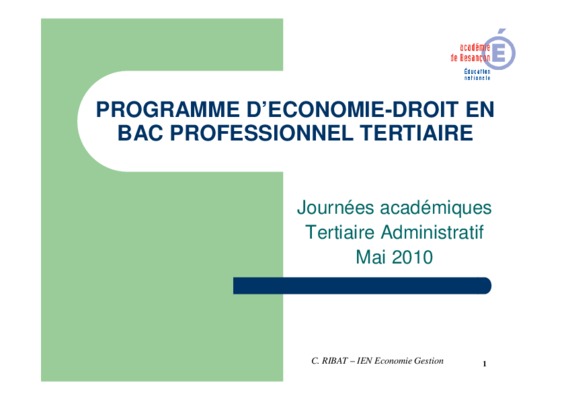 economie collection voie professionnel bac pro tertiaire Book