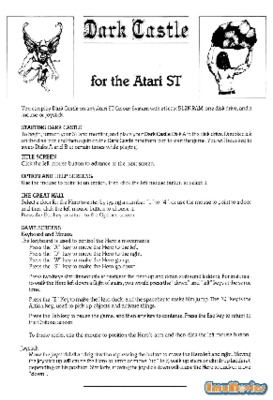 atari st Book