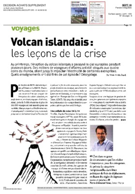 islandais Book