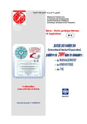 nouvelle normes dz Book