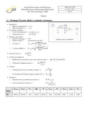 montage pd3 thyristors Book