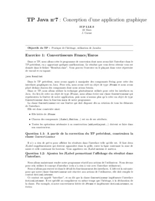 de uml a java conception et realisation d_une application web dans le domaine de la semantique Book