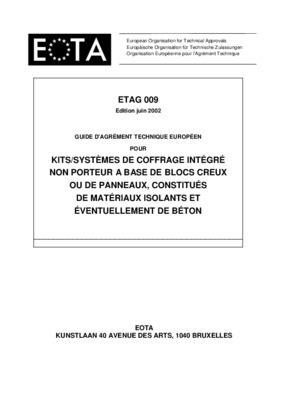 expedit etag Book