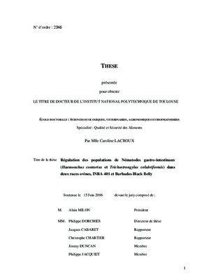 gastro intestinaux Book