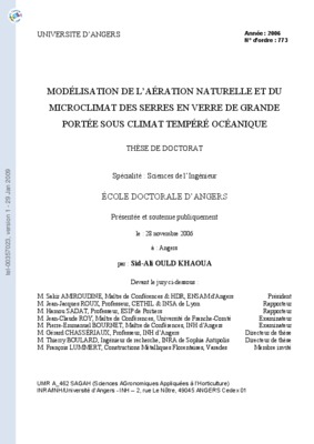 microclimat Book