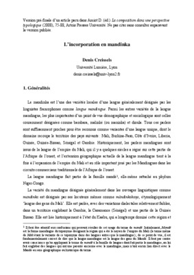 langue geographique Book