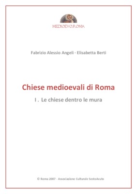chiese Book