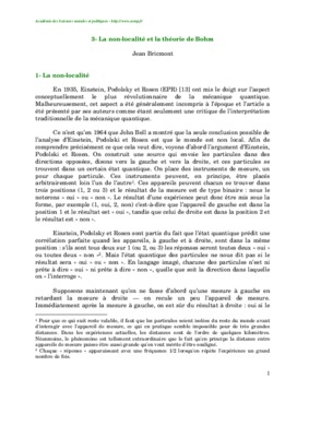 bohm ermolli Book