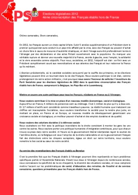 4eme circonscription du var Book