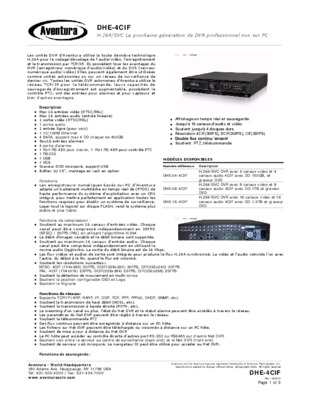 h264 4cif vga Book