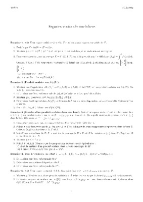 calculs vectoriels Book