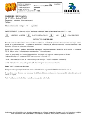 necessaire turbo Book