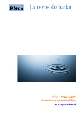 haikus Book