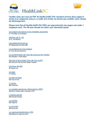 ib french b oral topics Book