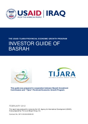 basrah Book
