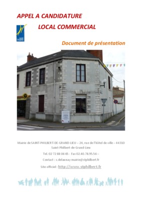 dossier d_habilitation d_un local Book