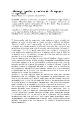el metodo guardiola Book