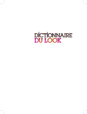 lanoux Book