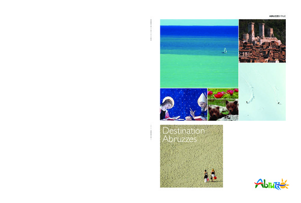 abruzzes Book