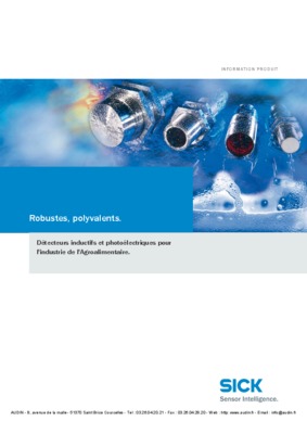metiers d agroalimentaire Book