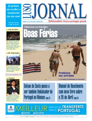 seixas Book