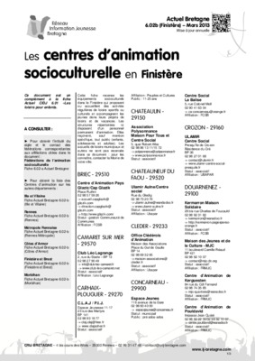 socioculturelle Book
