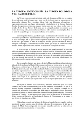 virgen Book