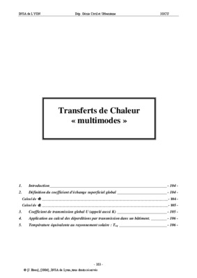 multimodes Book