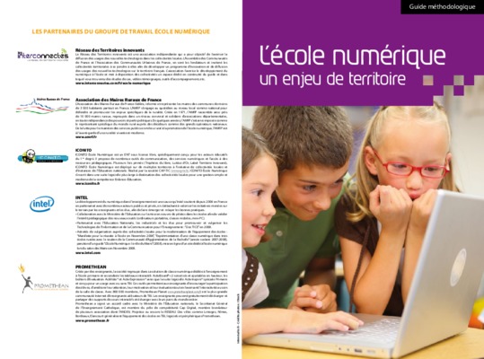 groupe ecole Book