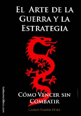 el arte de las guerra Book