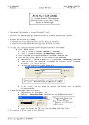 atelier2 Book