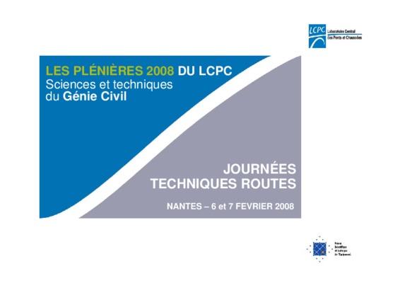 lcpc routes Book