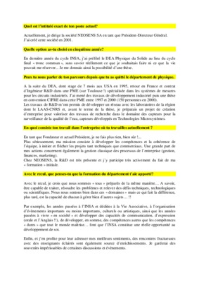 auret Book