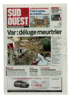 meurtrie Book