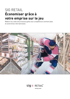 retail Book