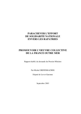 parachever Book