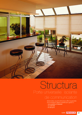 premdor villa Book