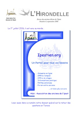 concours ipest Book
