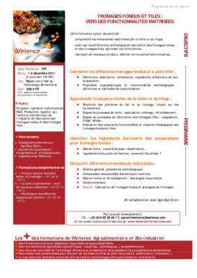 additif alimentaire e452 fromages fondus Book