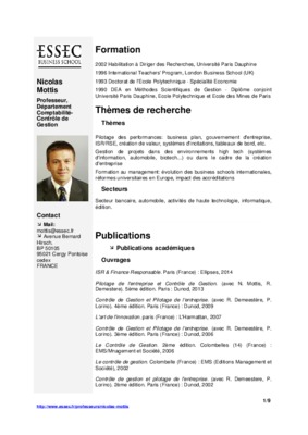 mottis Book