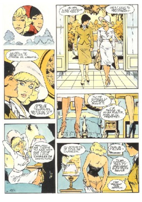 aventures de liz et beth Book