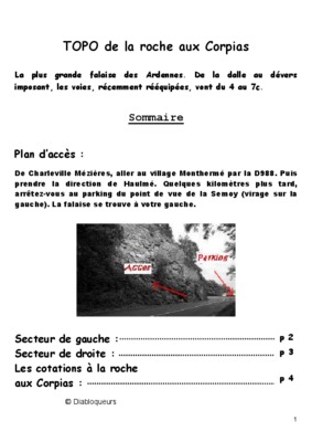 corpia Book