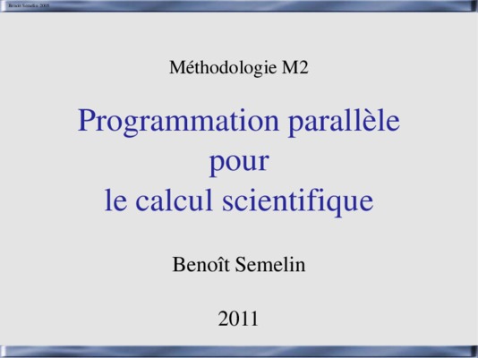 semelin Book