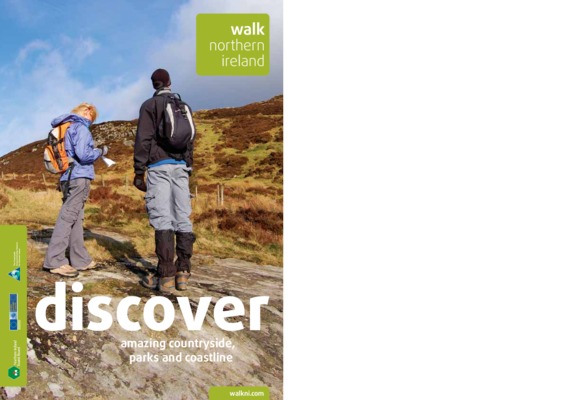 discover Book